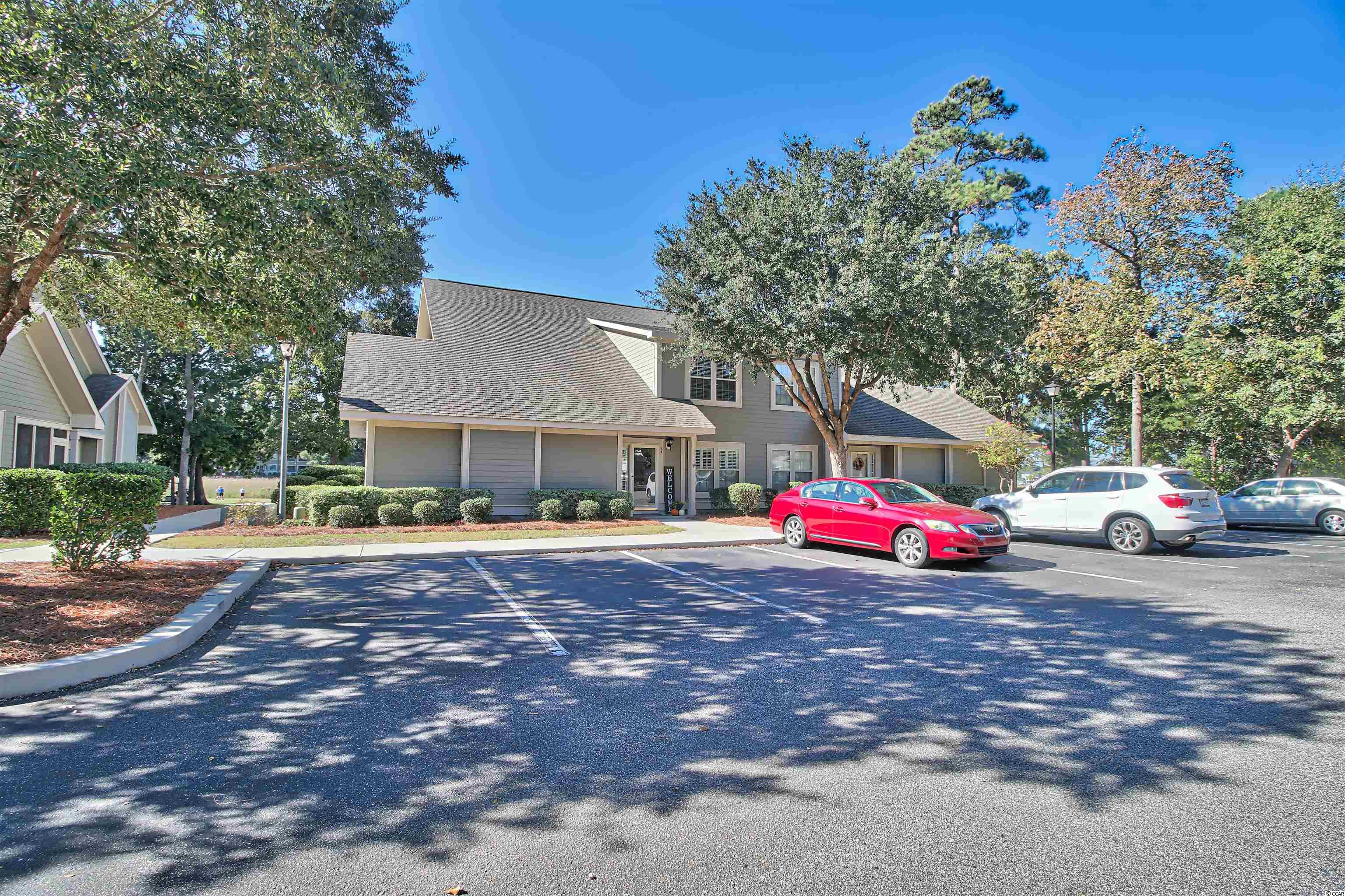 1545 Spinnaker Dr. UNIT 8C North Myrtle Beach, SC 29582