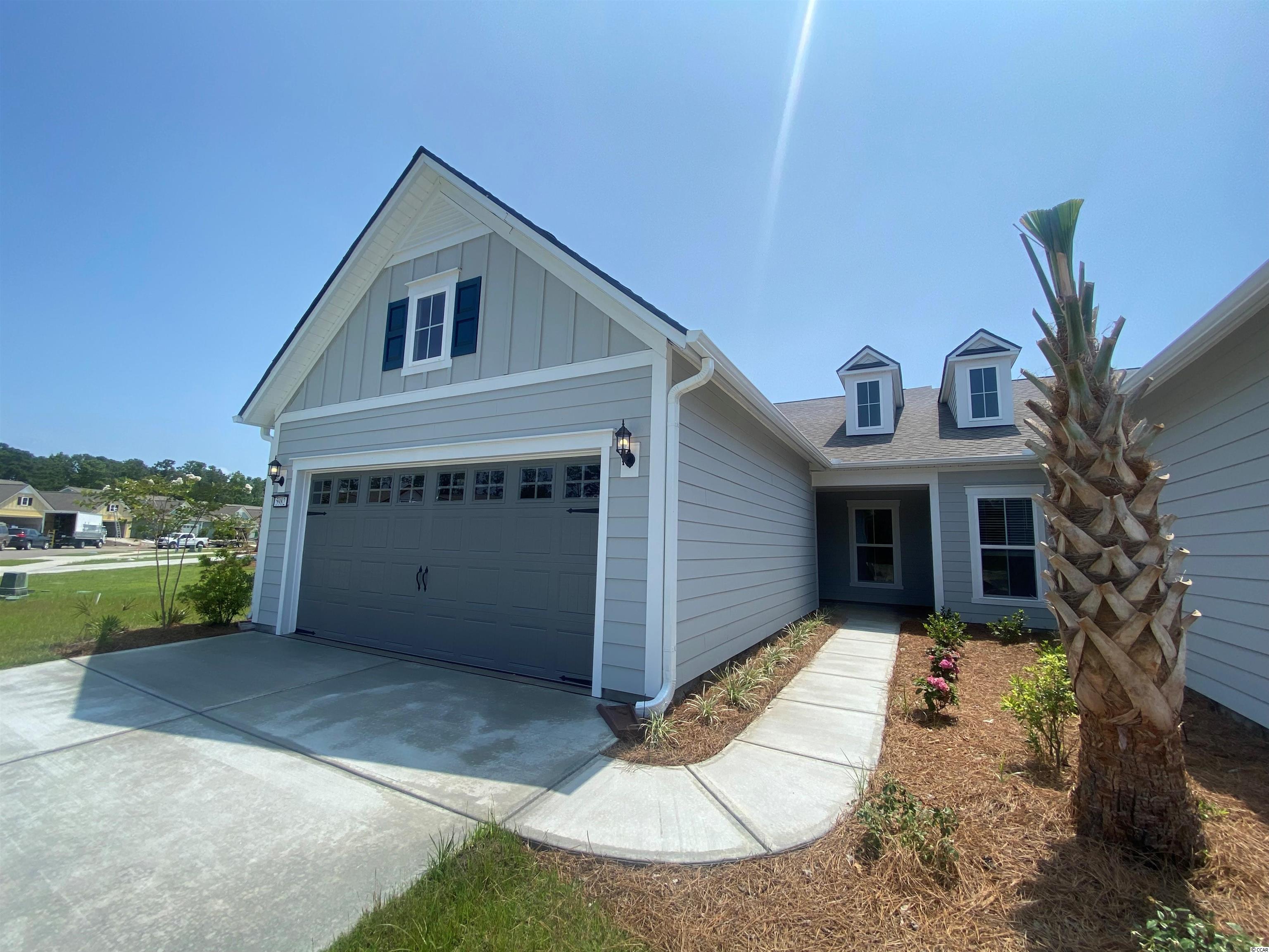 5982 Tramonto St. Myrtle Beach, SC 29577