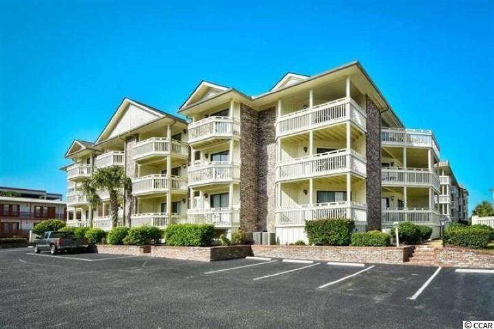 2805 N Ocean Blvd. UNIT #301 Myrtle Beach, SC 29577