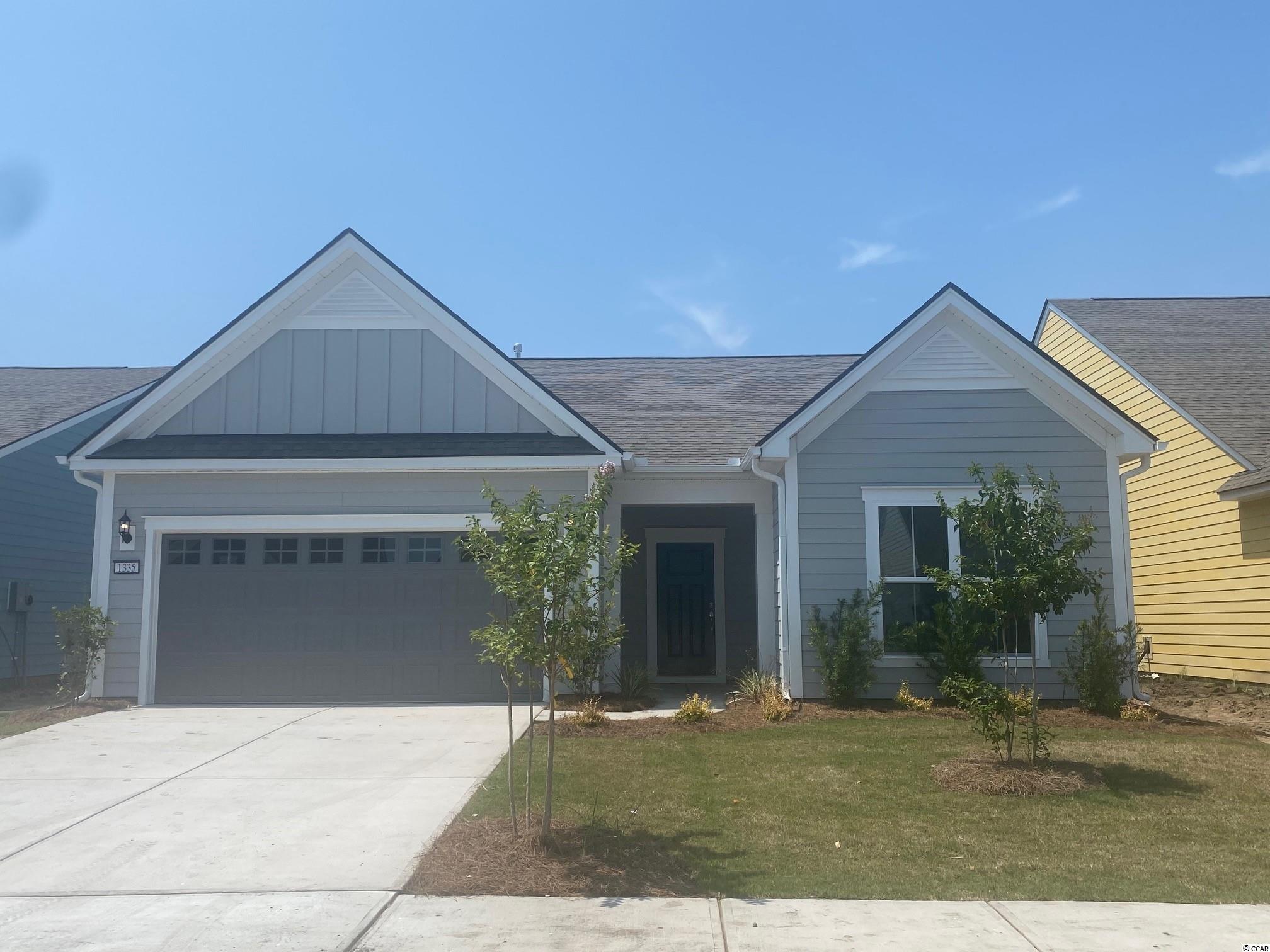 1335 Tarisa Ave. Myrtle Beach, SC 29572