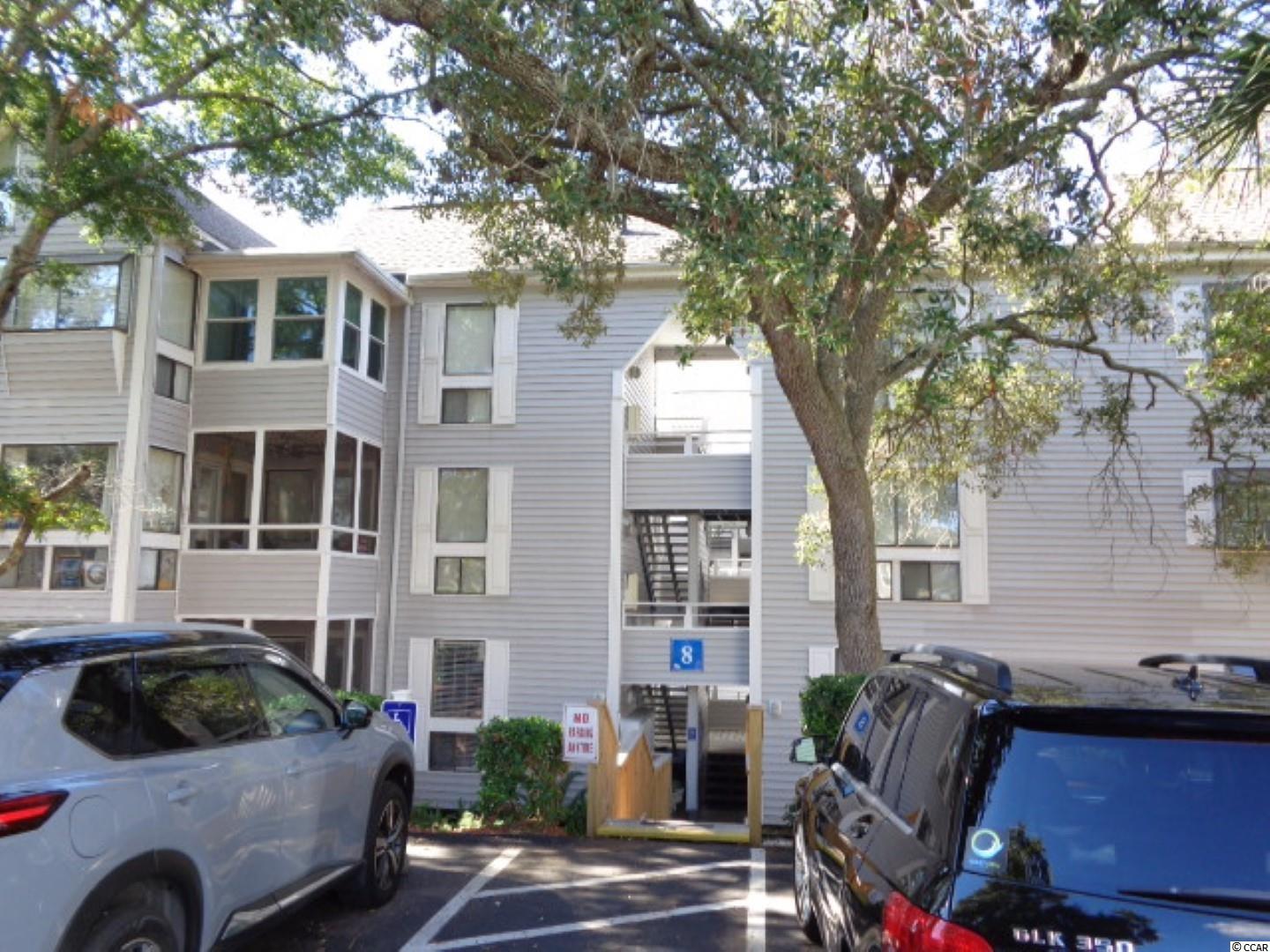 351 Lake Arrowhead Rd. UNIT 8-229 Myrtle Beach, SC 29572