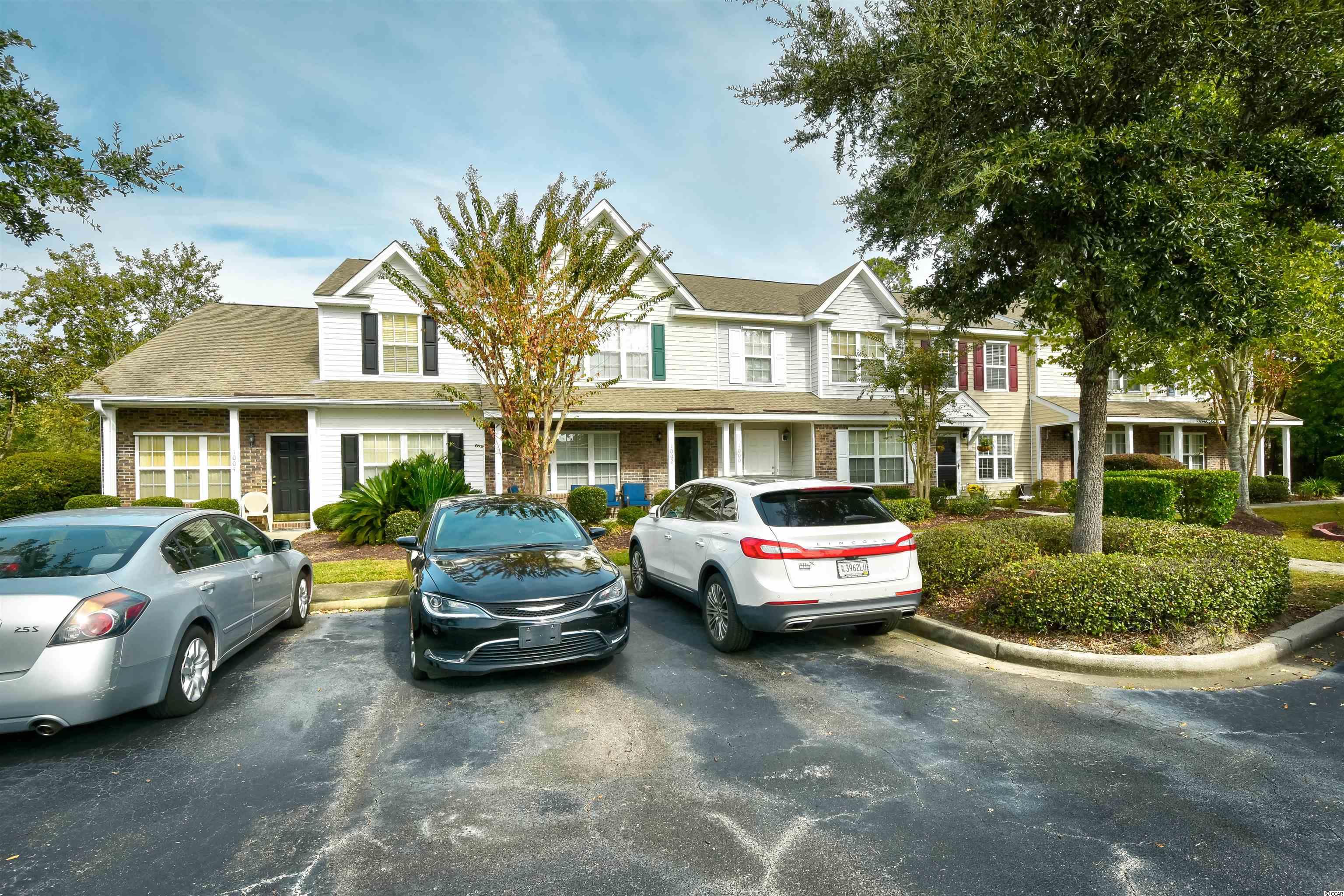 998 Palisade Circle Myrtle Beach, SC 29577