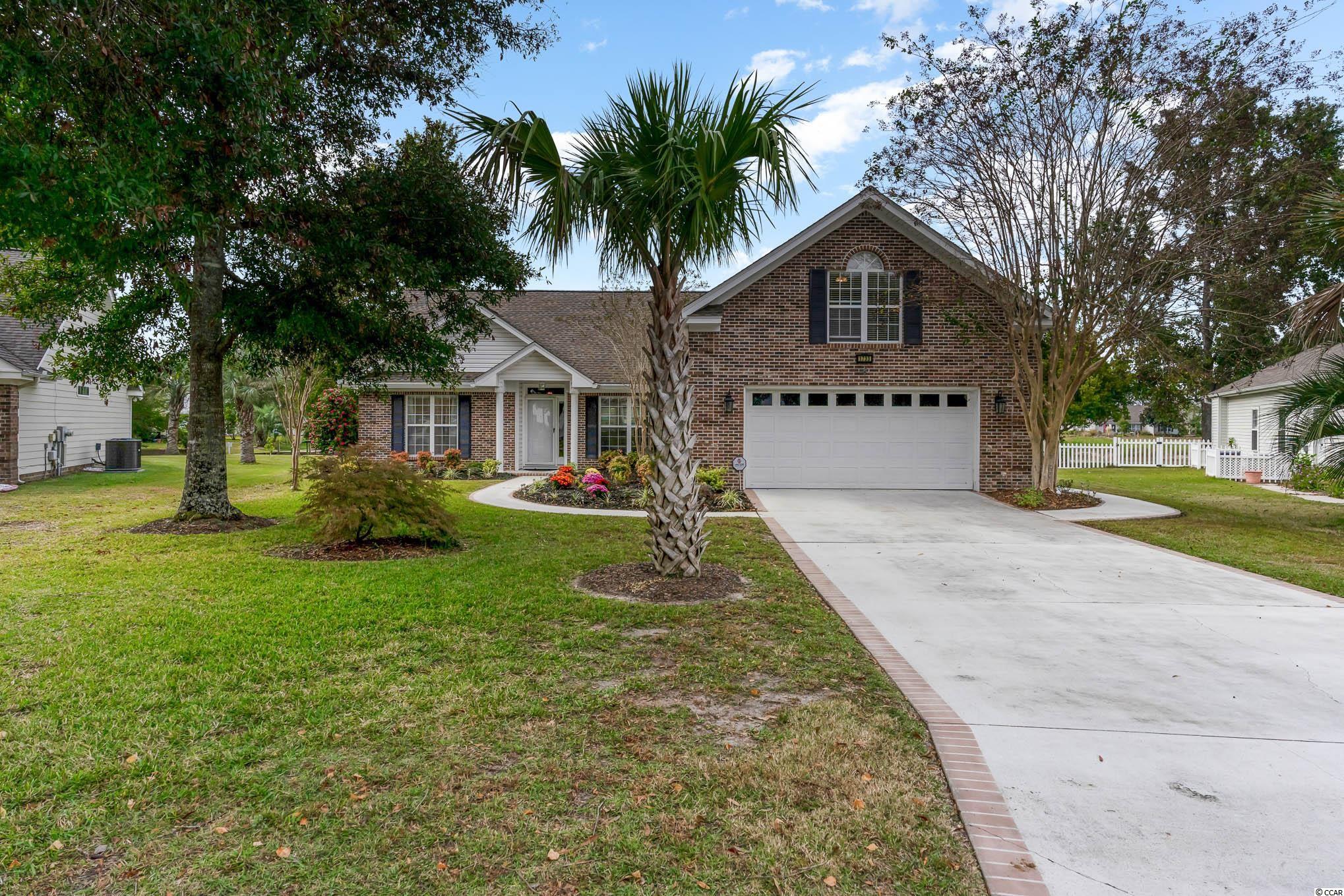 1733 Parsons Way Surfside Beach, SC 29575