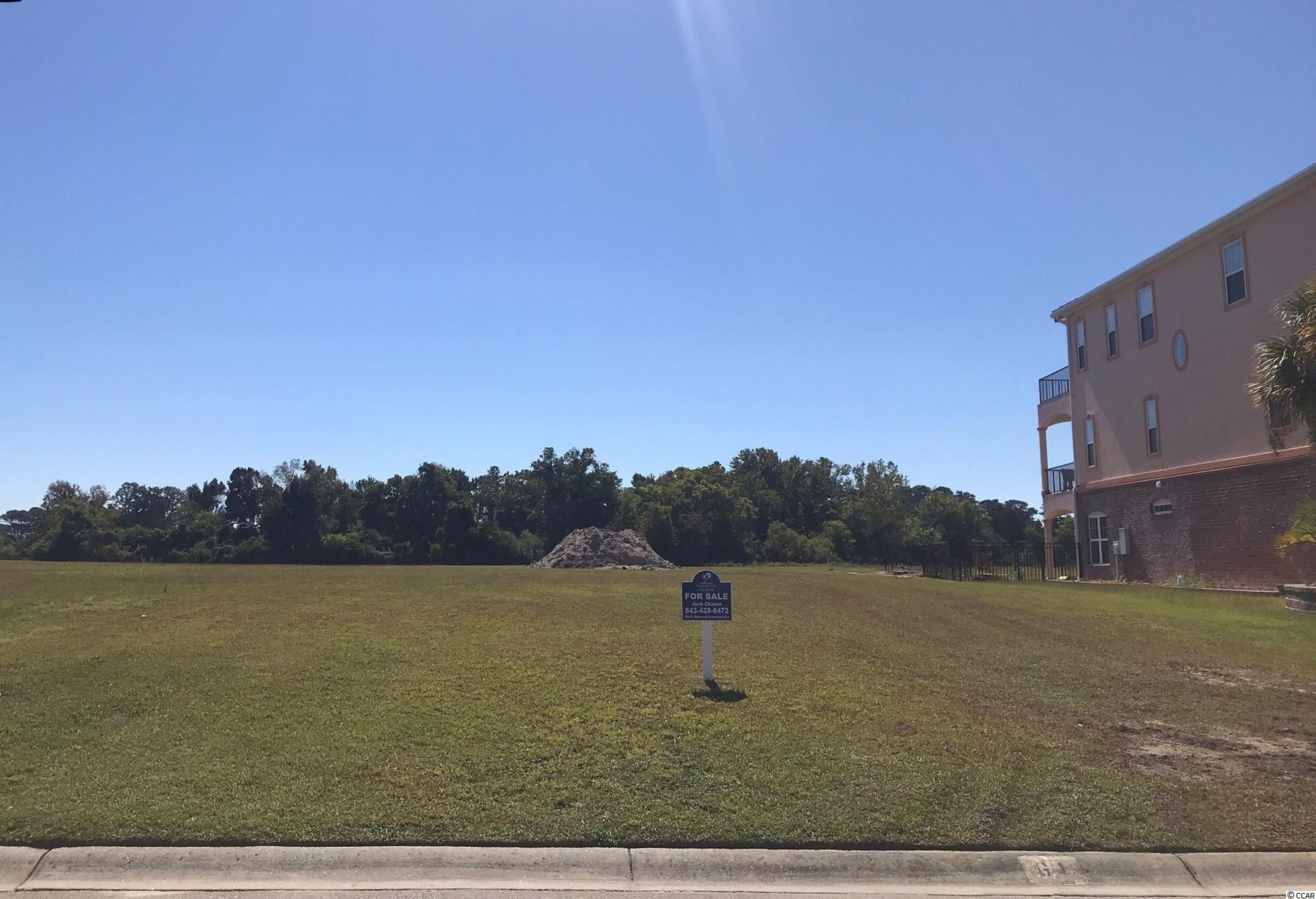 182 Palmetto Harbour Dr. North Myrtle Beach, SC 29582