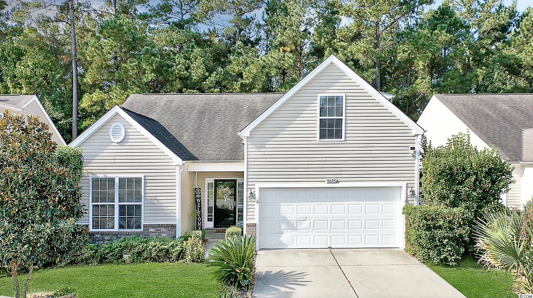 5025 Cobblers Ct. Myrtle Beach, SC 29579