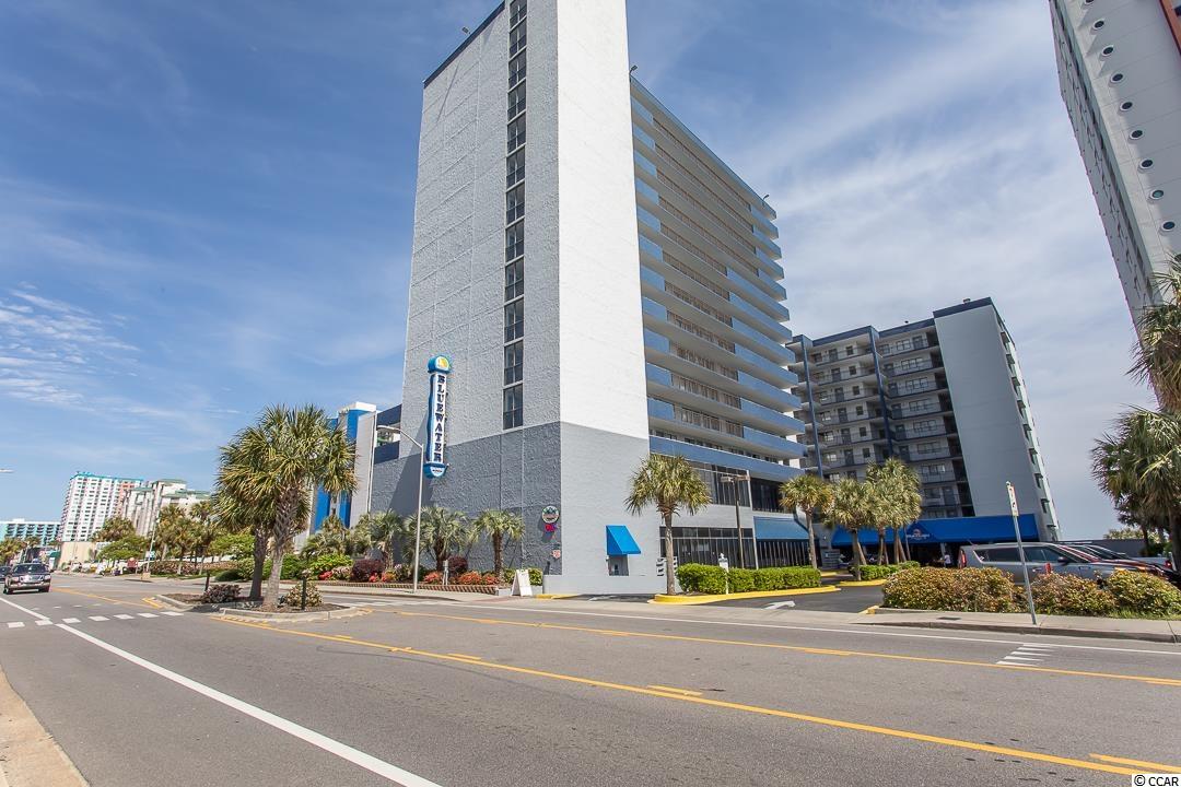 2001 S Ocean Blvd. UNIT #715 Myrtle Beach, SC 29577