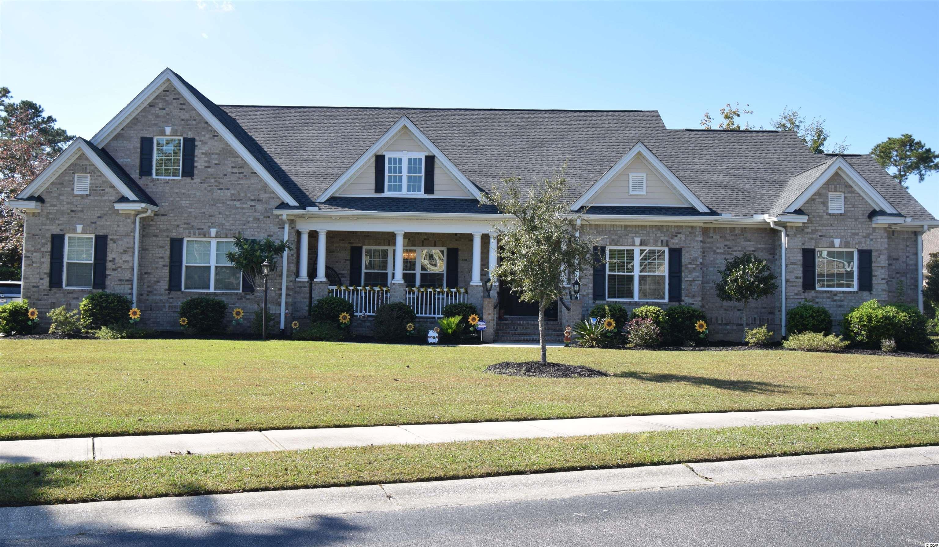 241 Creek Harbour Dr. Murrells Inlet, SC 29576