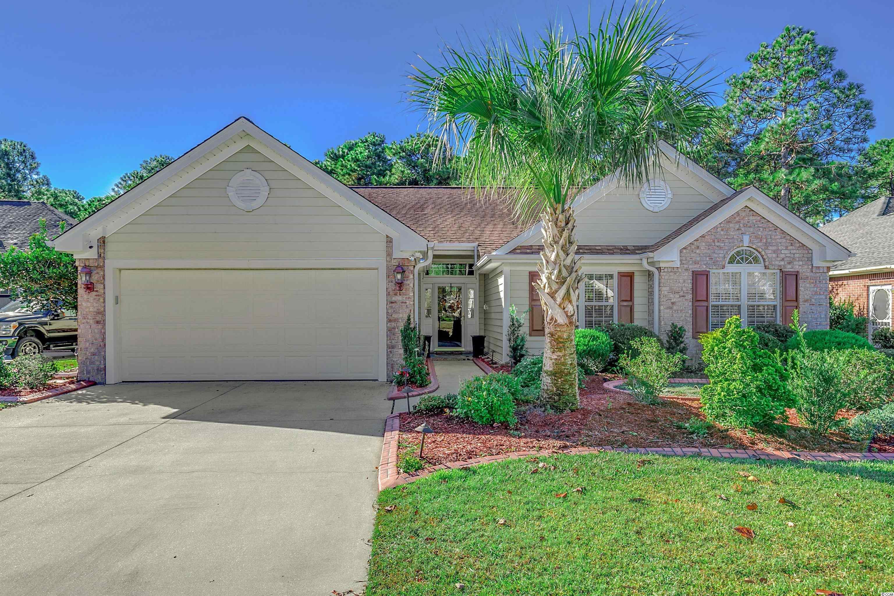 4448 Tralee Pl. Myrtle Beach, SC 29579