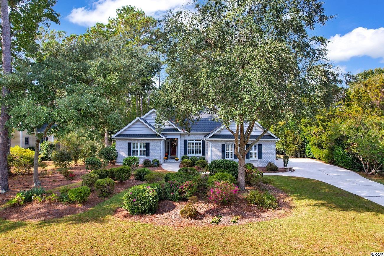 880 Fieldgate Circle Pawleys Island, SC 29585