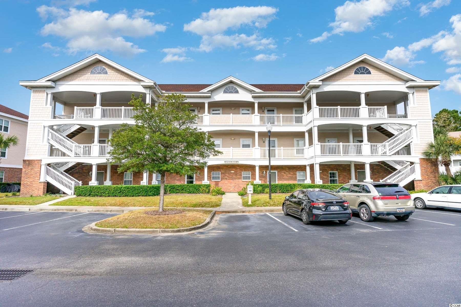 5750 Oyster Catcher Dr. UNIT #213 North Myrtle Beach, SC 29582