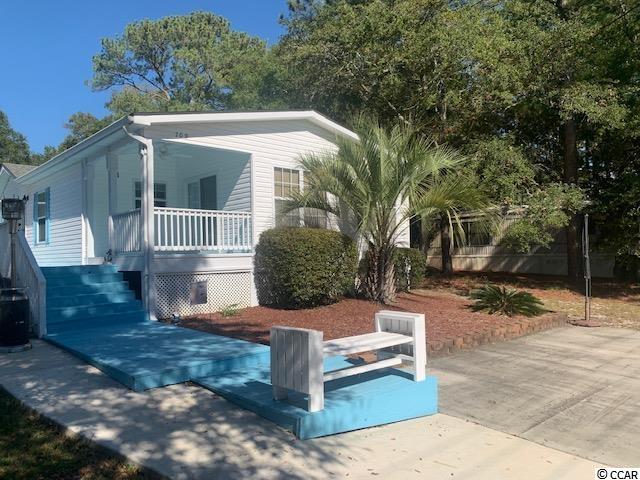 709 Magnolia Dr. Sunset Beach, NC 28468