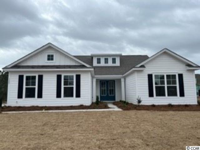 1329 Bermuda Grass Dr. Myrtle Beach, SC 29579