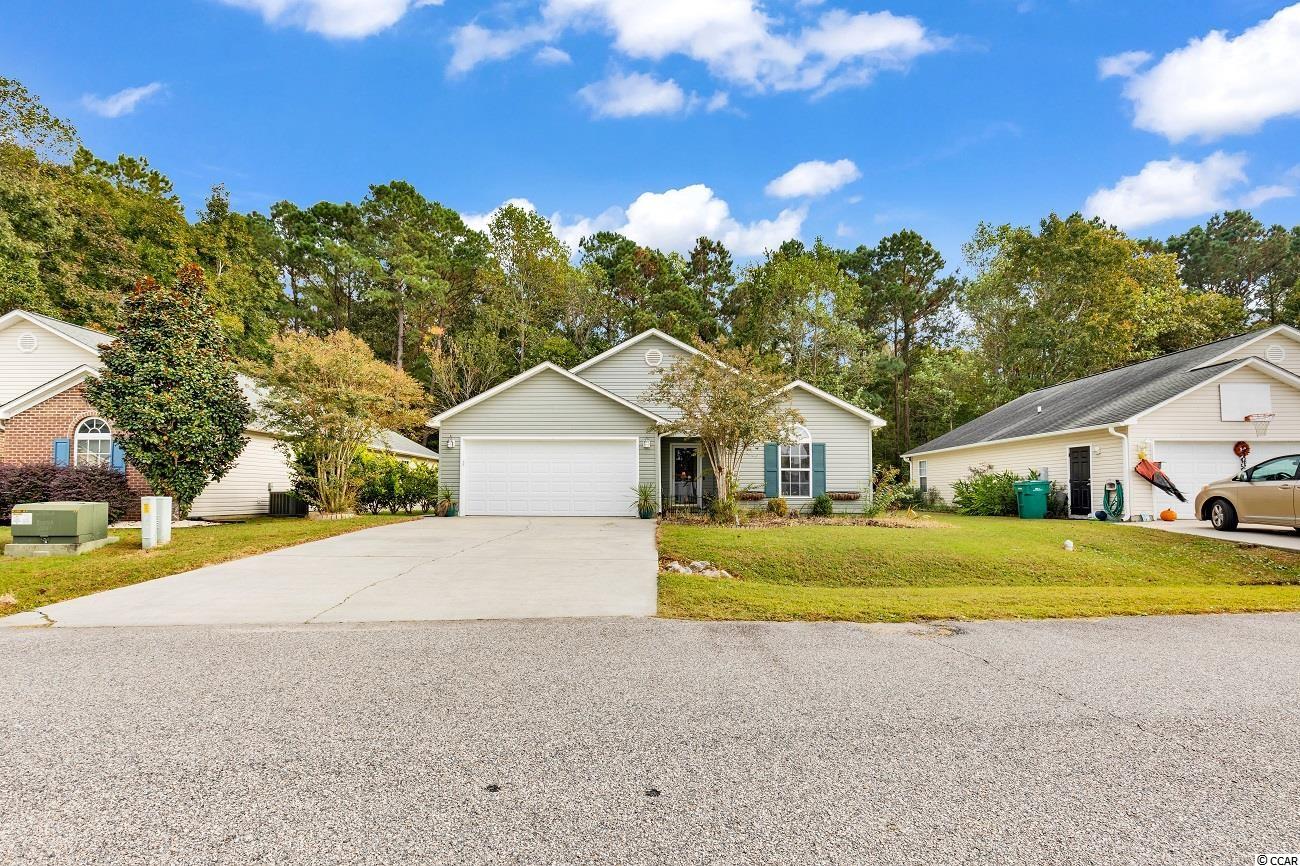 9748 Conifer Ln. Murrells Inlet, SC 29576