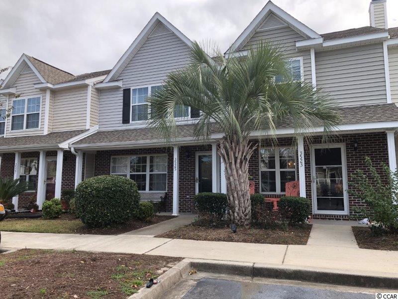 3525 Crepe Myrtle Ct. Myrtle Beach, SC 29577