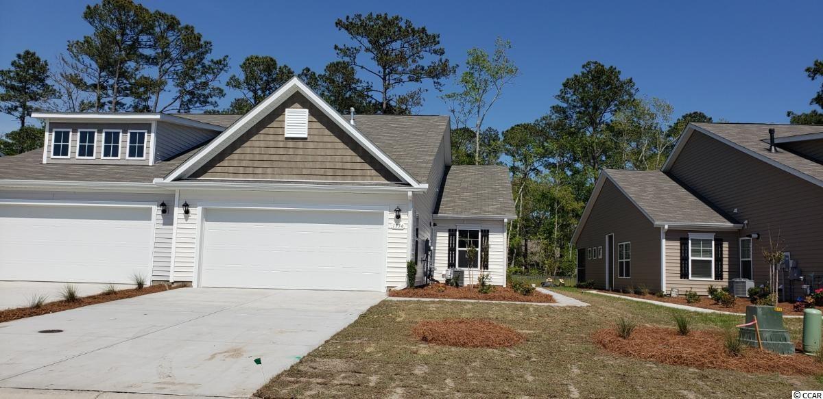 1554 Jardine Loop Little River, SC 29566