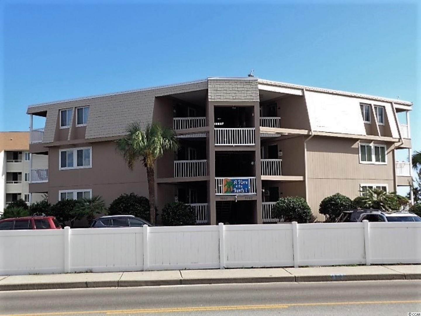 9560 Shore Dr. UNIT 1F Myrtle Beach, SC 29572