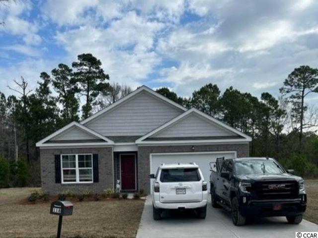 118 Zoe Ct. Longs, SC 29568