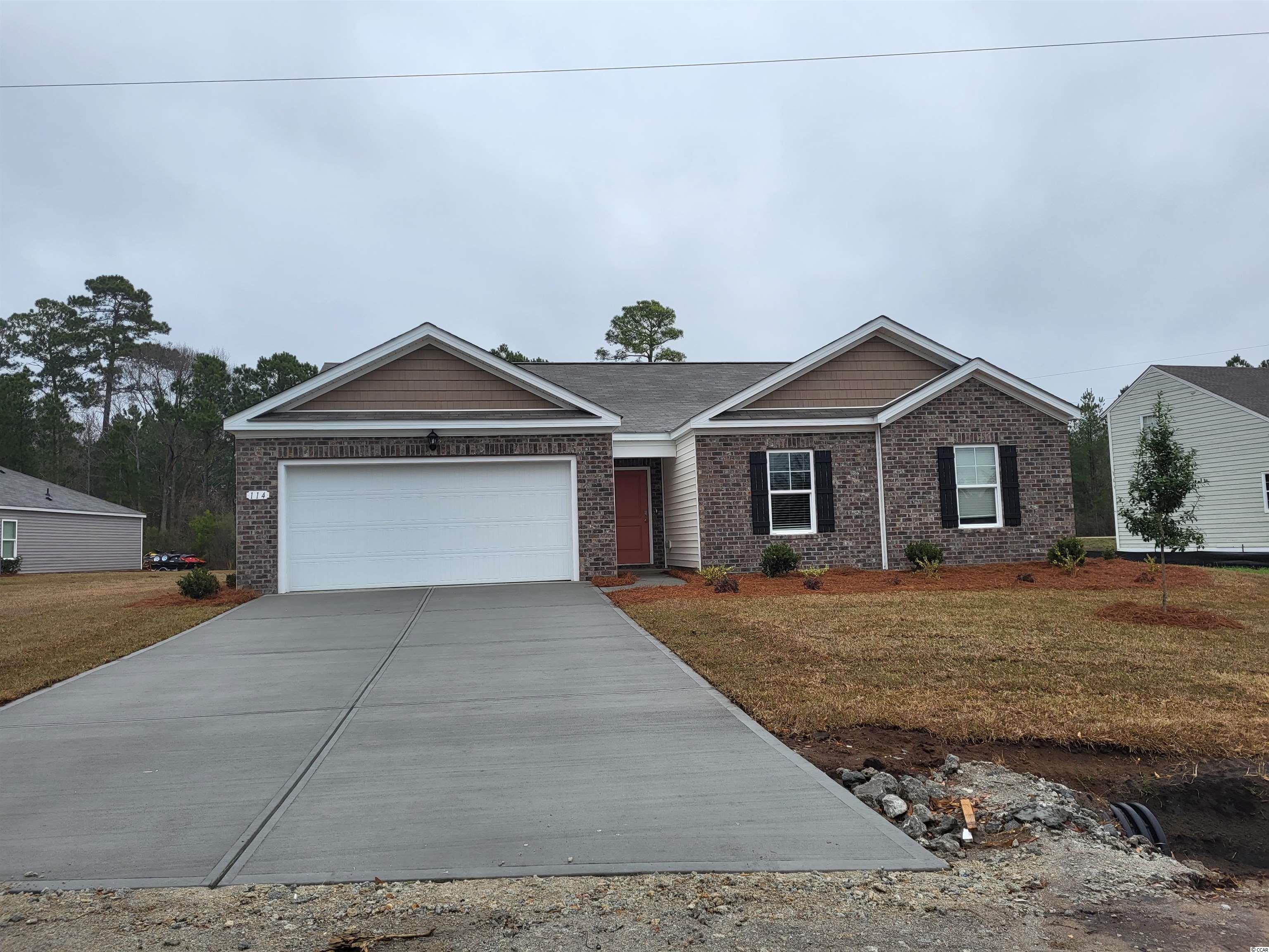 114 Zoe Ct. Longs, SC 29568