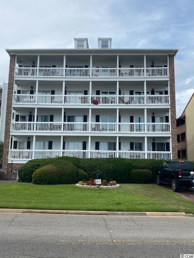 5501 N Ocean Blvd. UNIT #201 Myrtle Beach, SC 29577