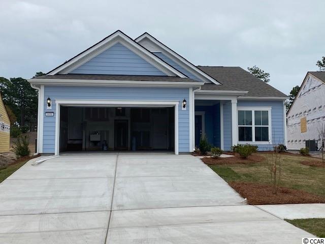 6606 Sabbioni St. Myrtle Beach, SC 29572