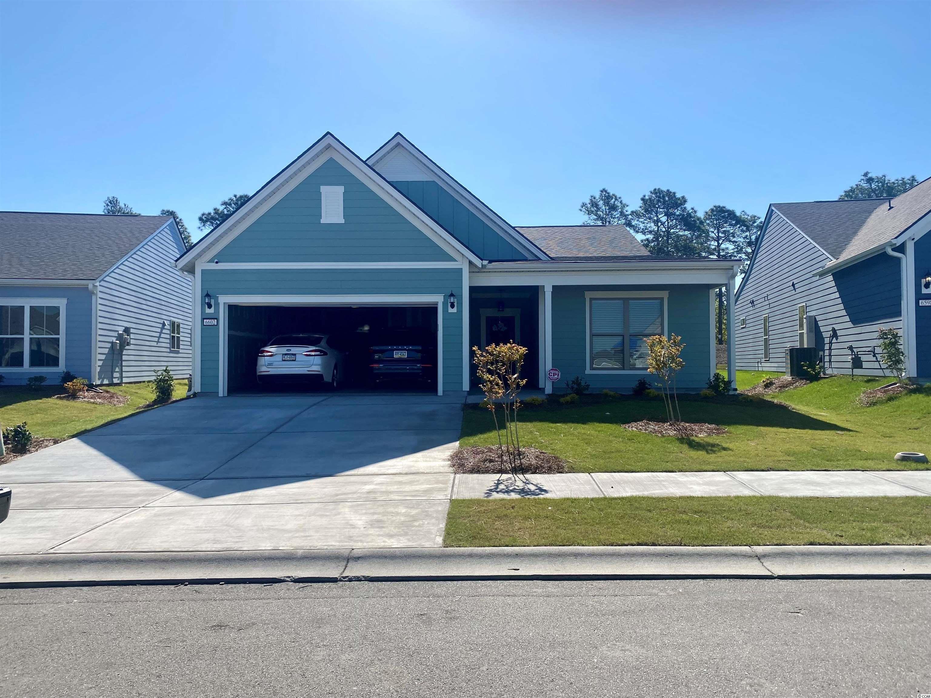 6602 Sabbioni St. Myrtle Beach, SC 29572