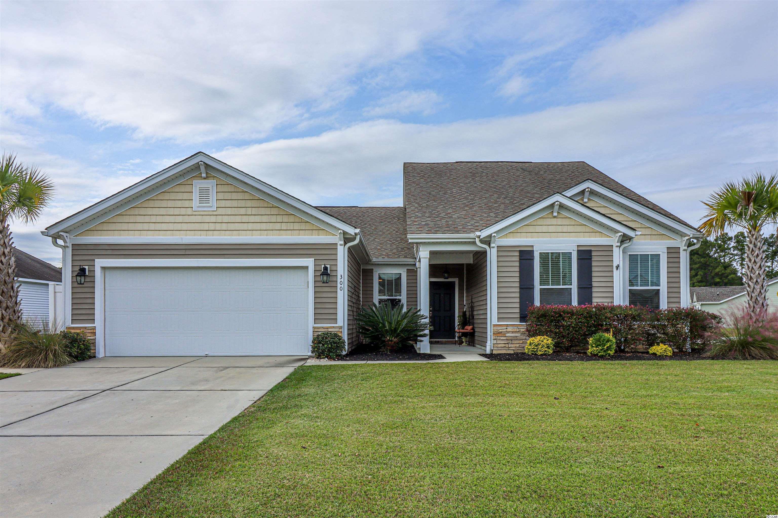 300 Lochmoore Loop Myrtle Beach, SC 29588