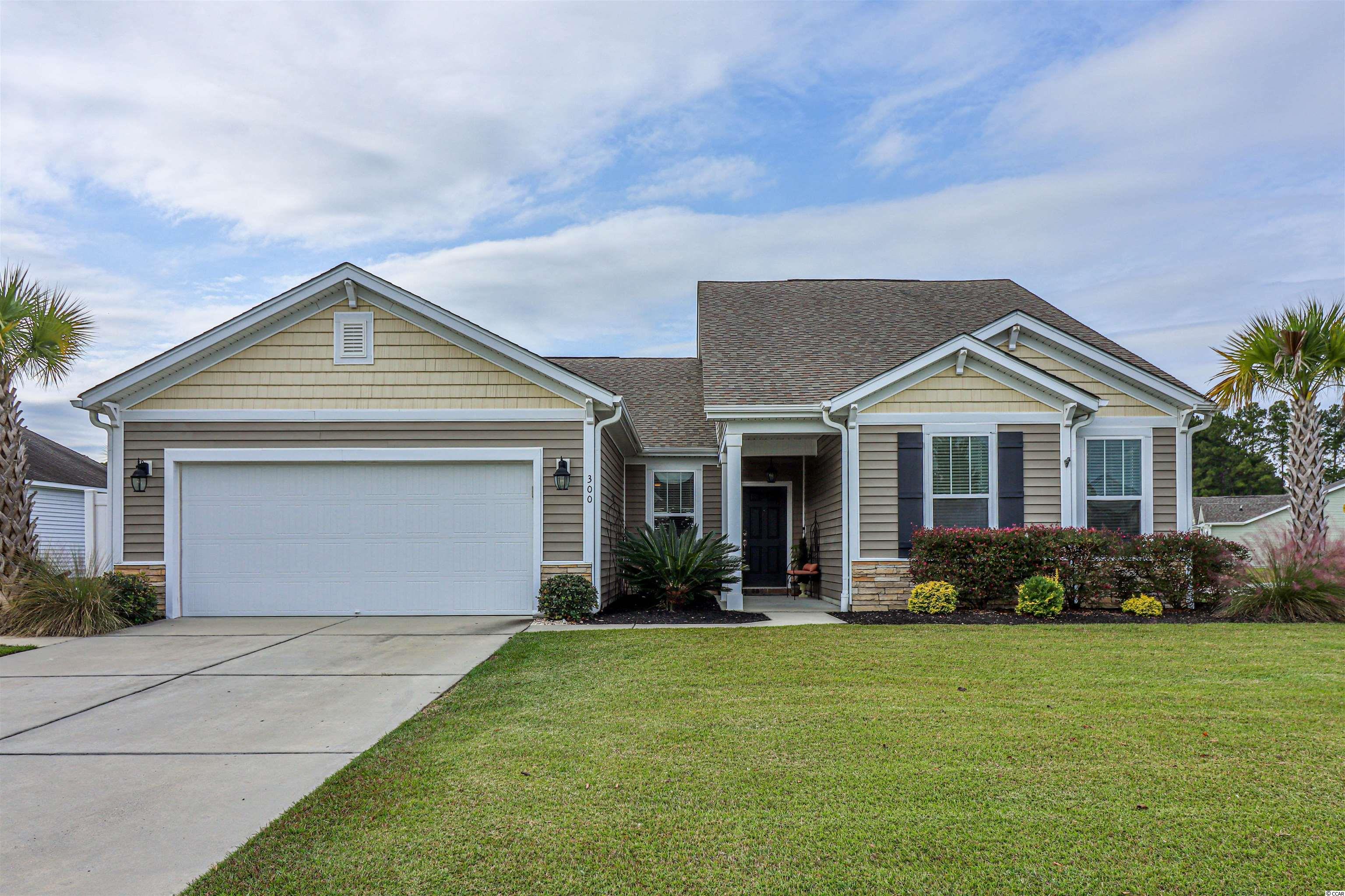 300 Lochmoore Loop
