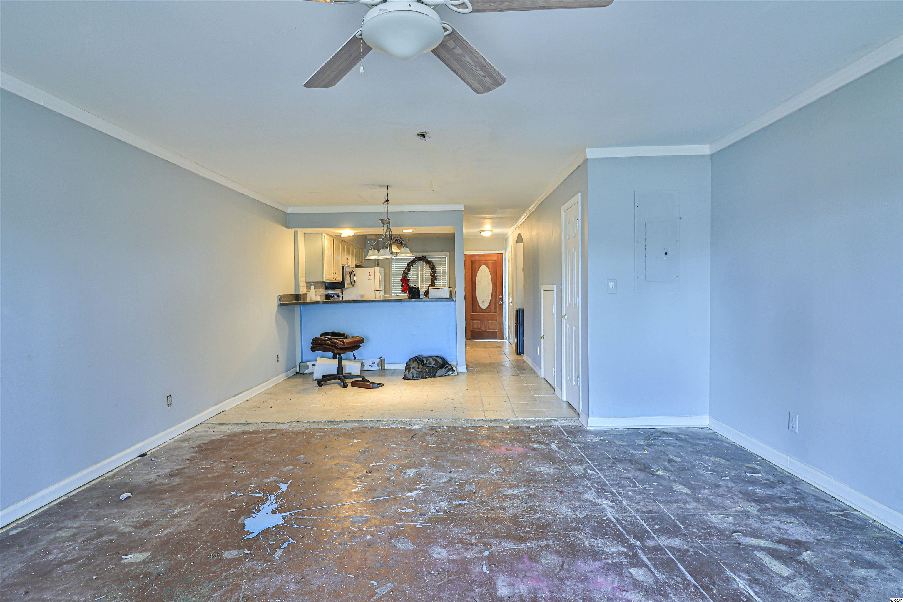 422 Garden Dr. UNIT 115D Myrtle Beach, SC 29575