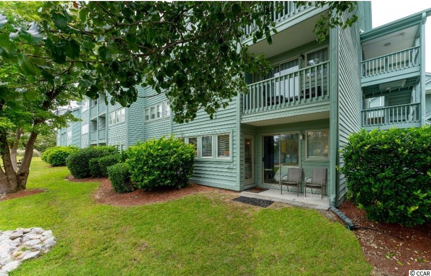 5905 S Kings Highway UNIT 6110-D Myrtle Beach, SC 29575