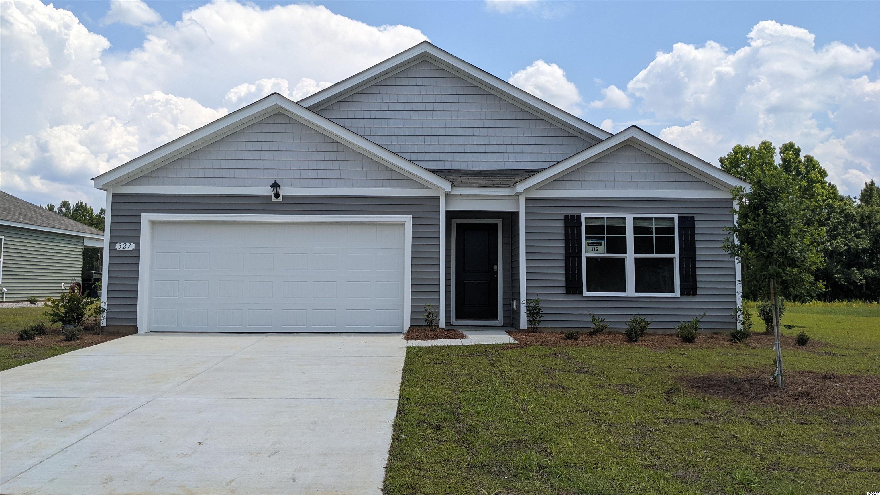 327 Woodcross Court Conway, SC 29526