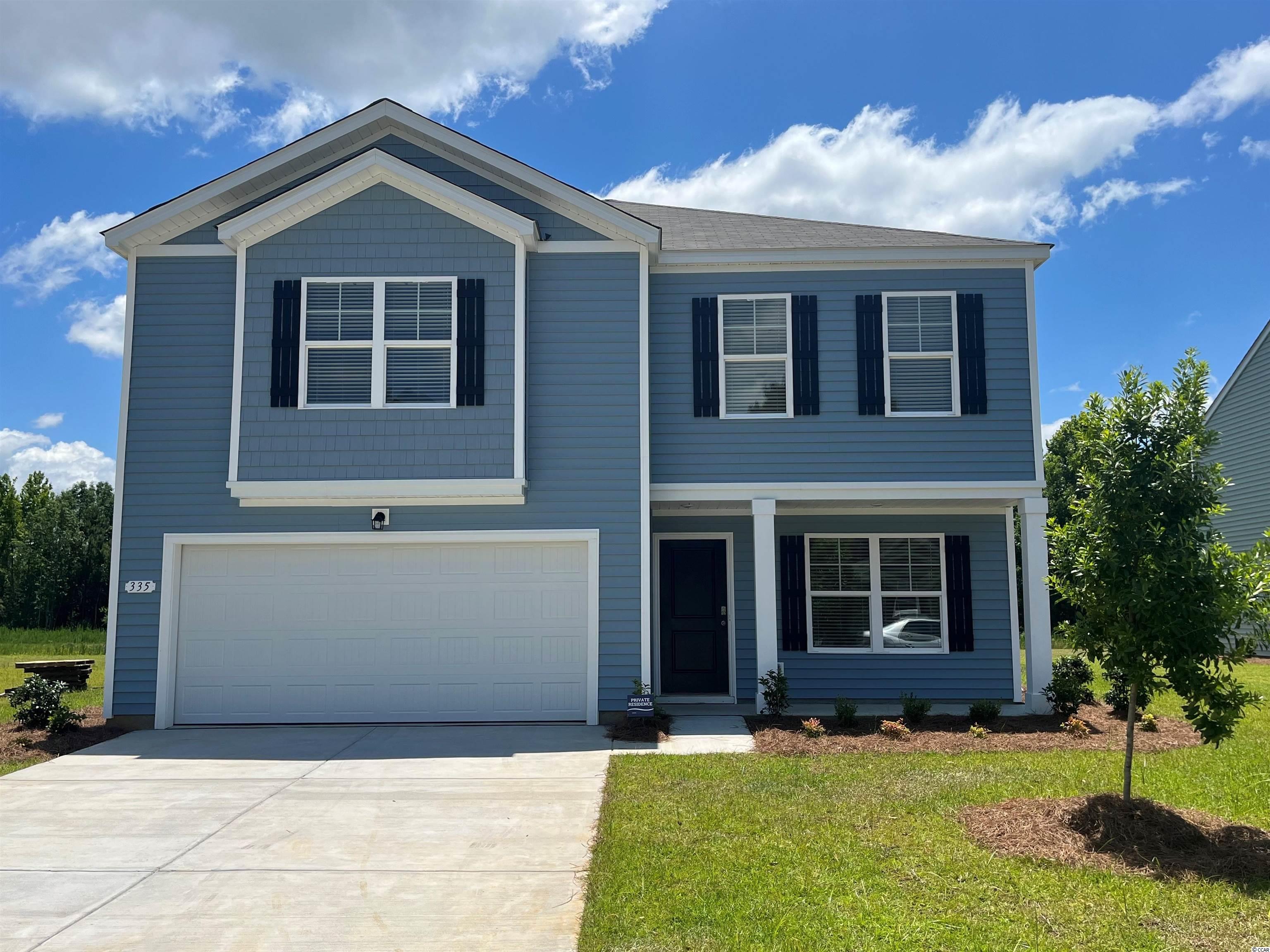 335 Woodcross Court Conway, SC 29526
