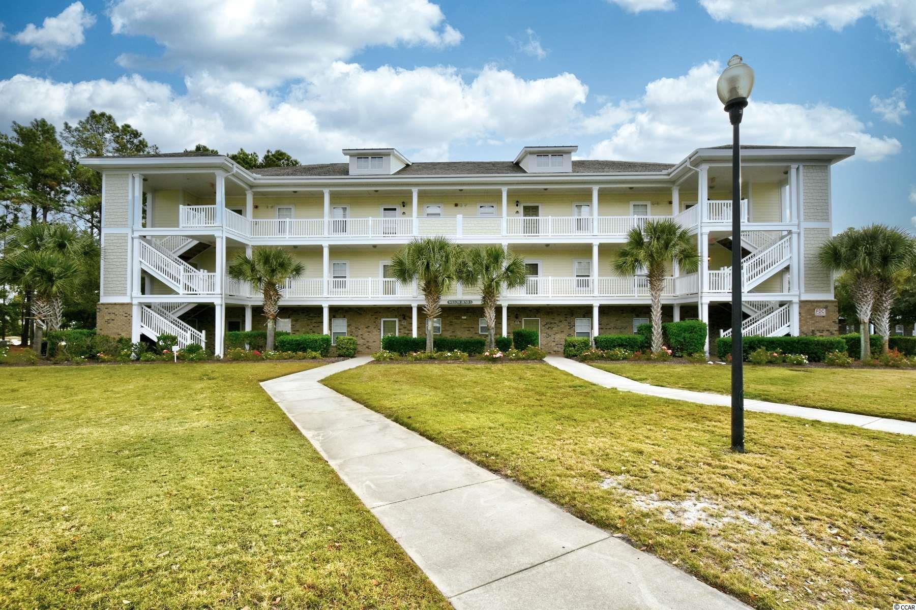 6253 Catalina Dr. UNIT #521 North Myrtle Beach, SC 29582