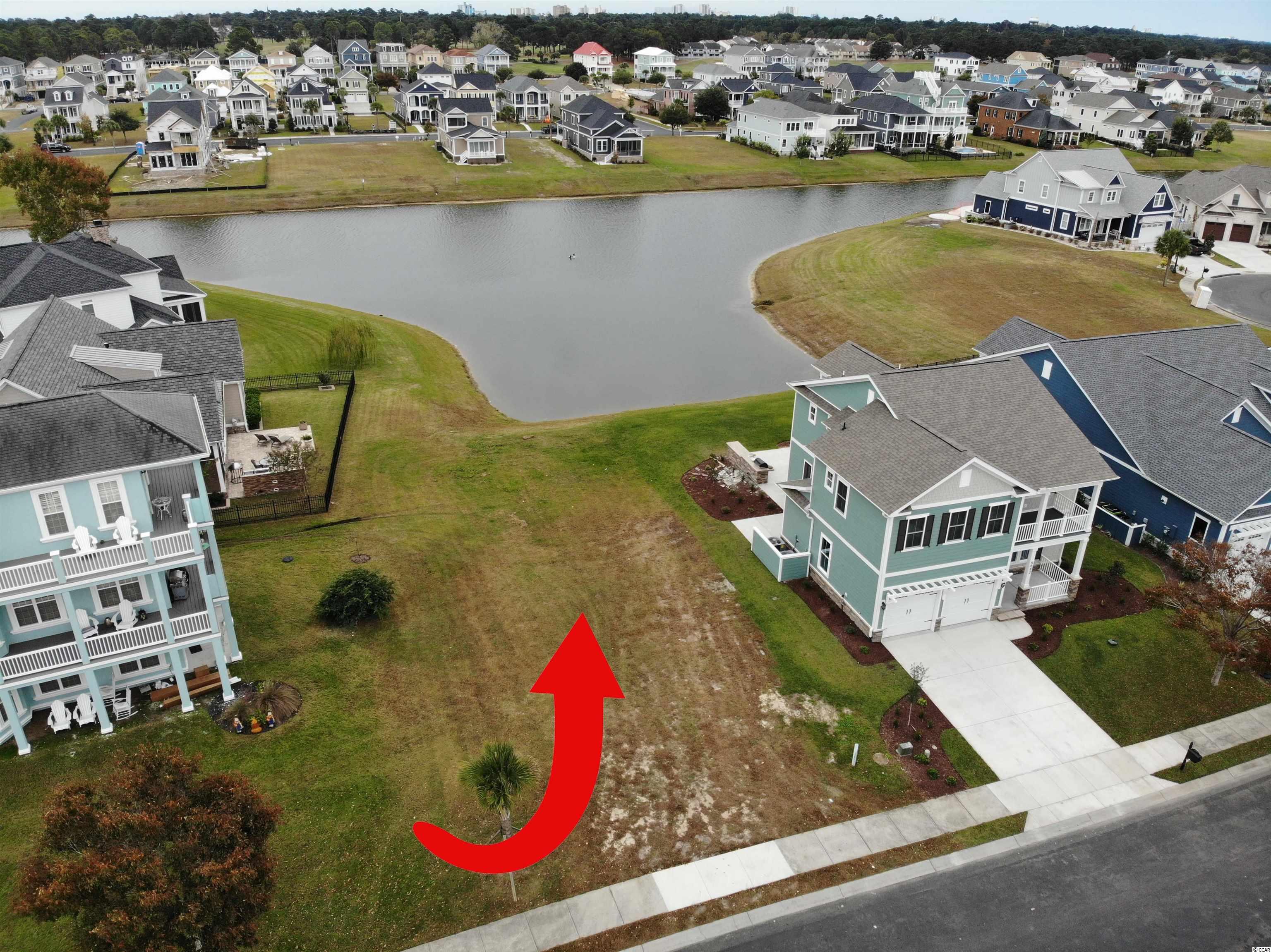 5086 Middelton View Dr. Myrtle Beach, SC 29579