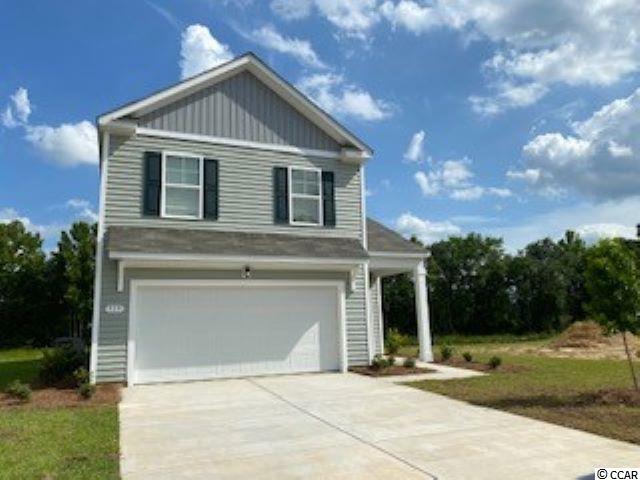 339 Woodcross Court Conway, SC 29526