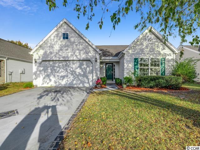 2404 Hayseed Way Myrtle Beach, SC 29579