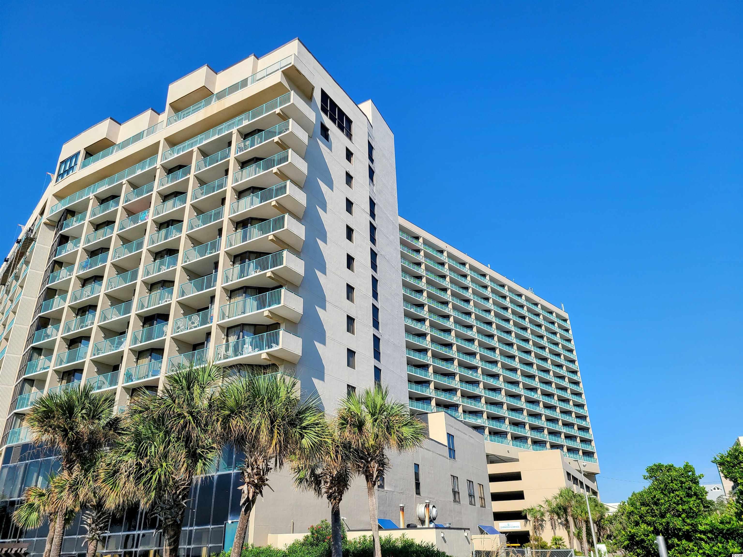 205 74th Ave. N UNIT #1705 Myrtle Beach, SC 29572