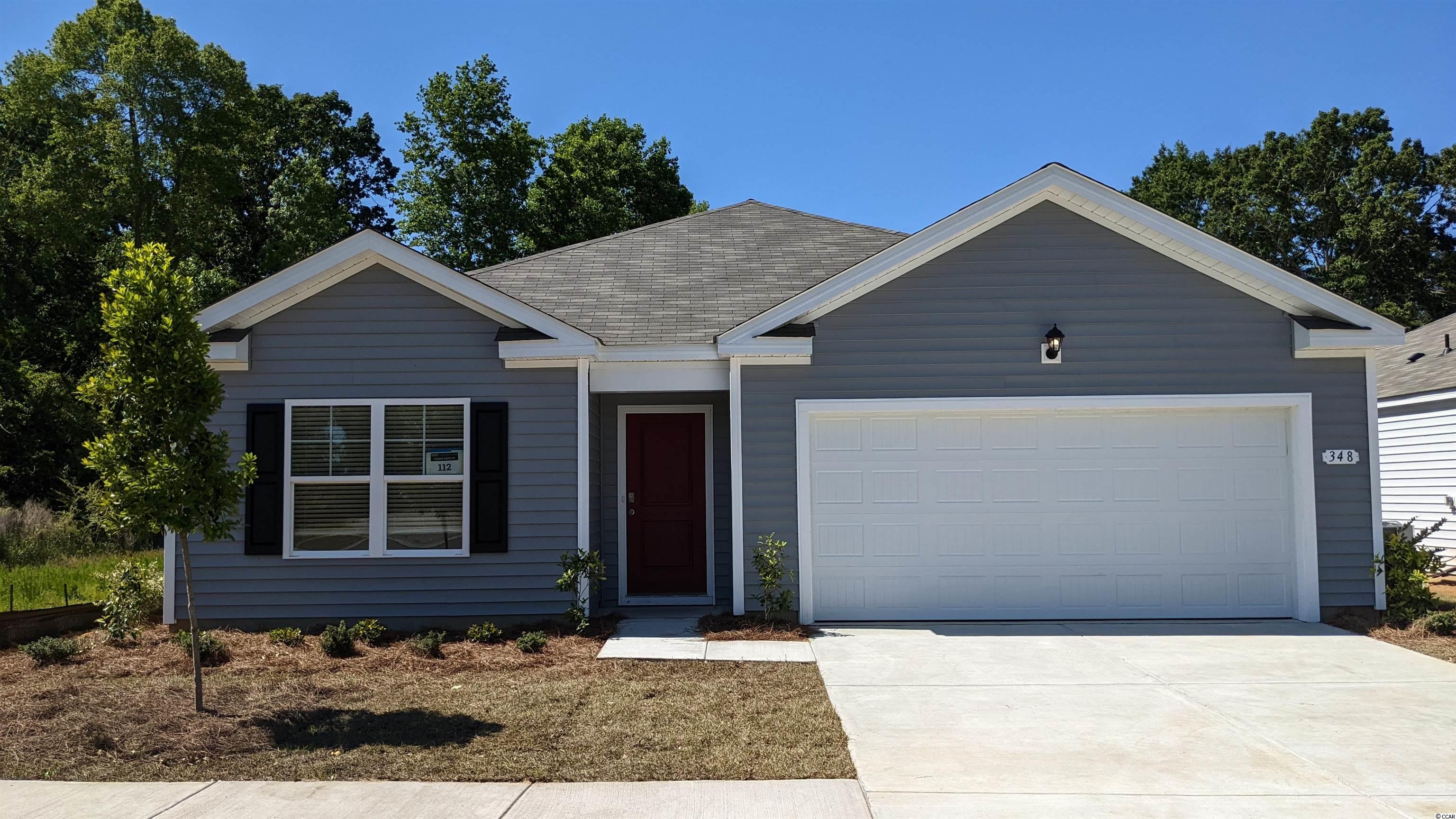 348 Woodcross Court Conway, SC 29526
