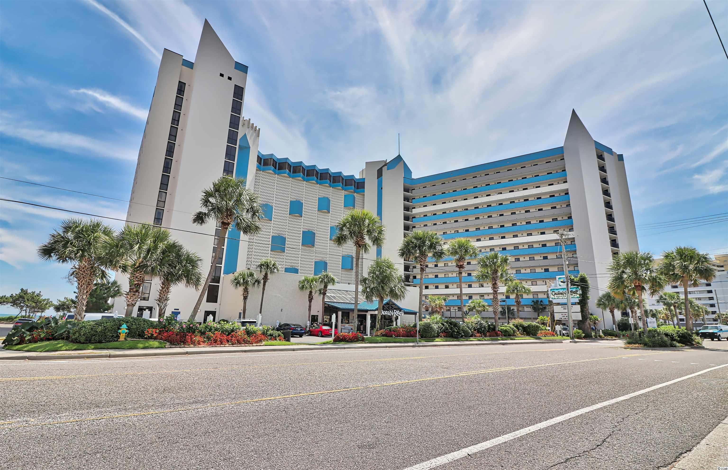 7100 N Ocean Blvd. UNIT #224 Myrtle Beach, SC 29572