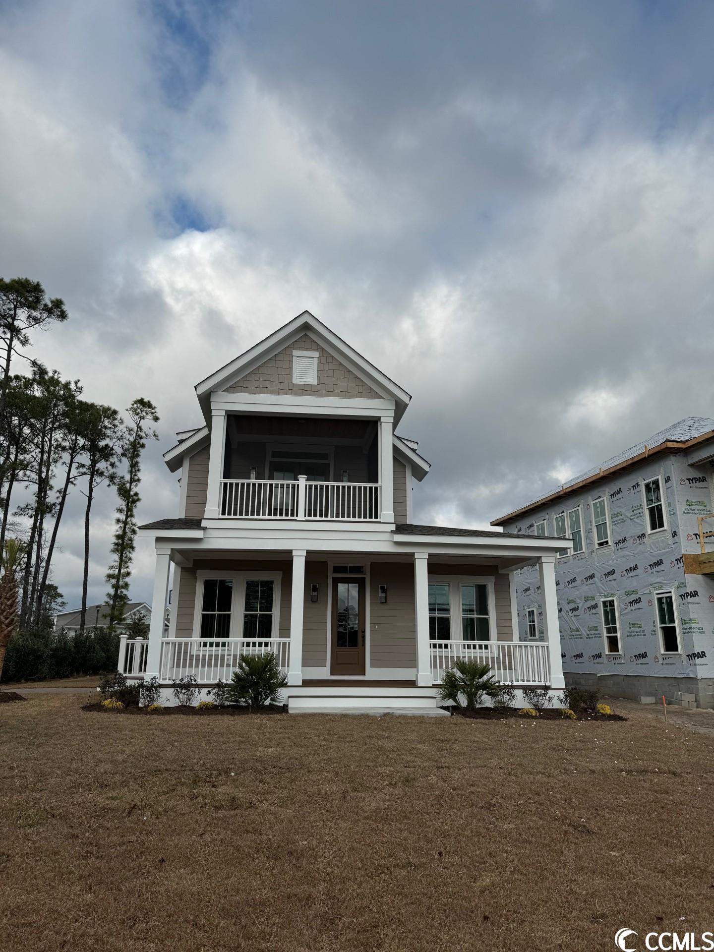 842 Crescent Sable Ct. Myrtle Beach, SC 29572