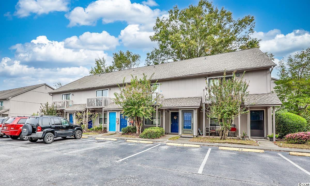 111 Horizon River Dr. UNIT F 6 Myrtle Beach, SC 29588