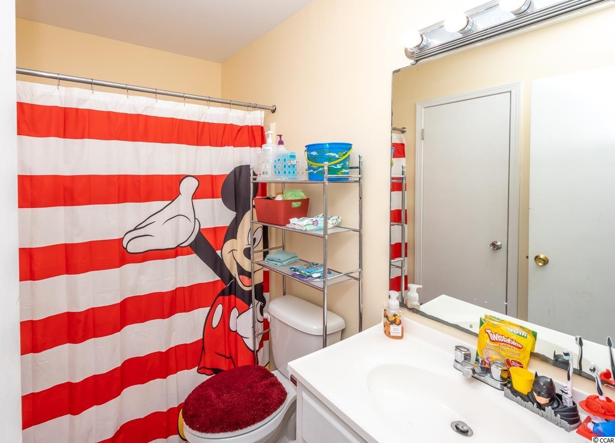 111 Horizon River Dr. UNIT F 6 Myrtle Beach, SC 29588