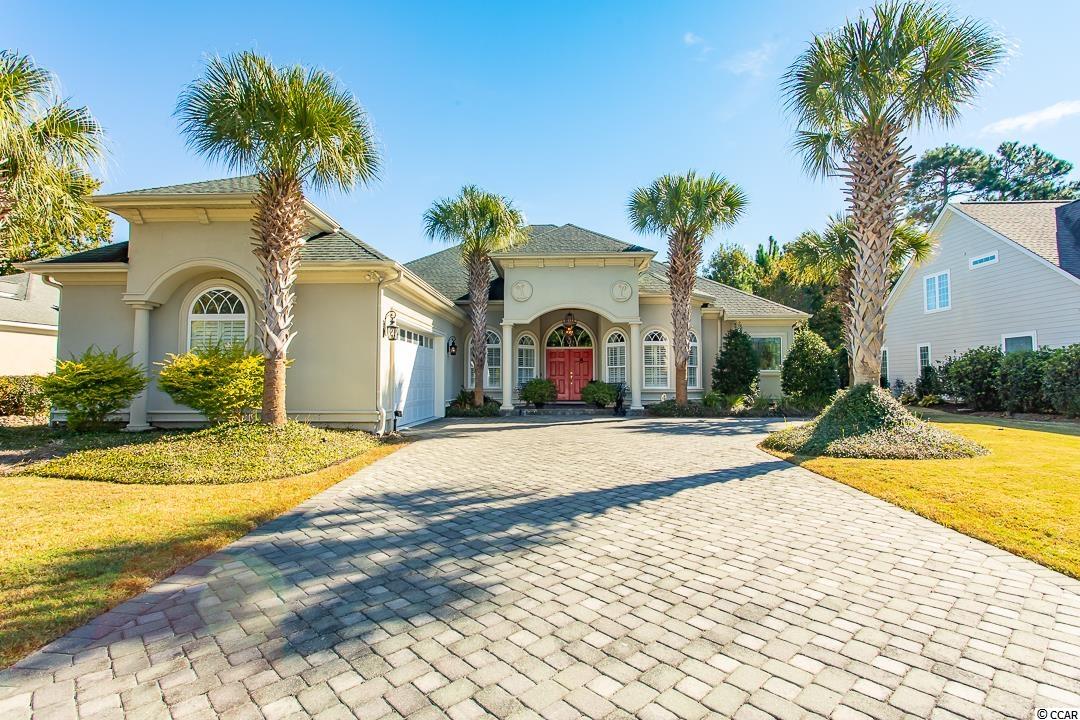 8552 Juxa Dr. Myrtle Beach, SC 29579