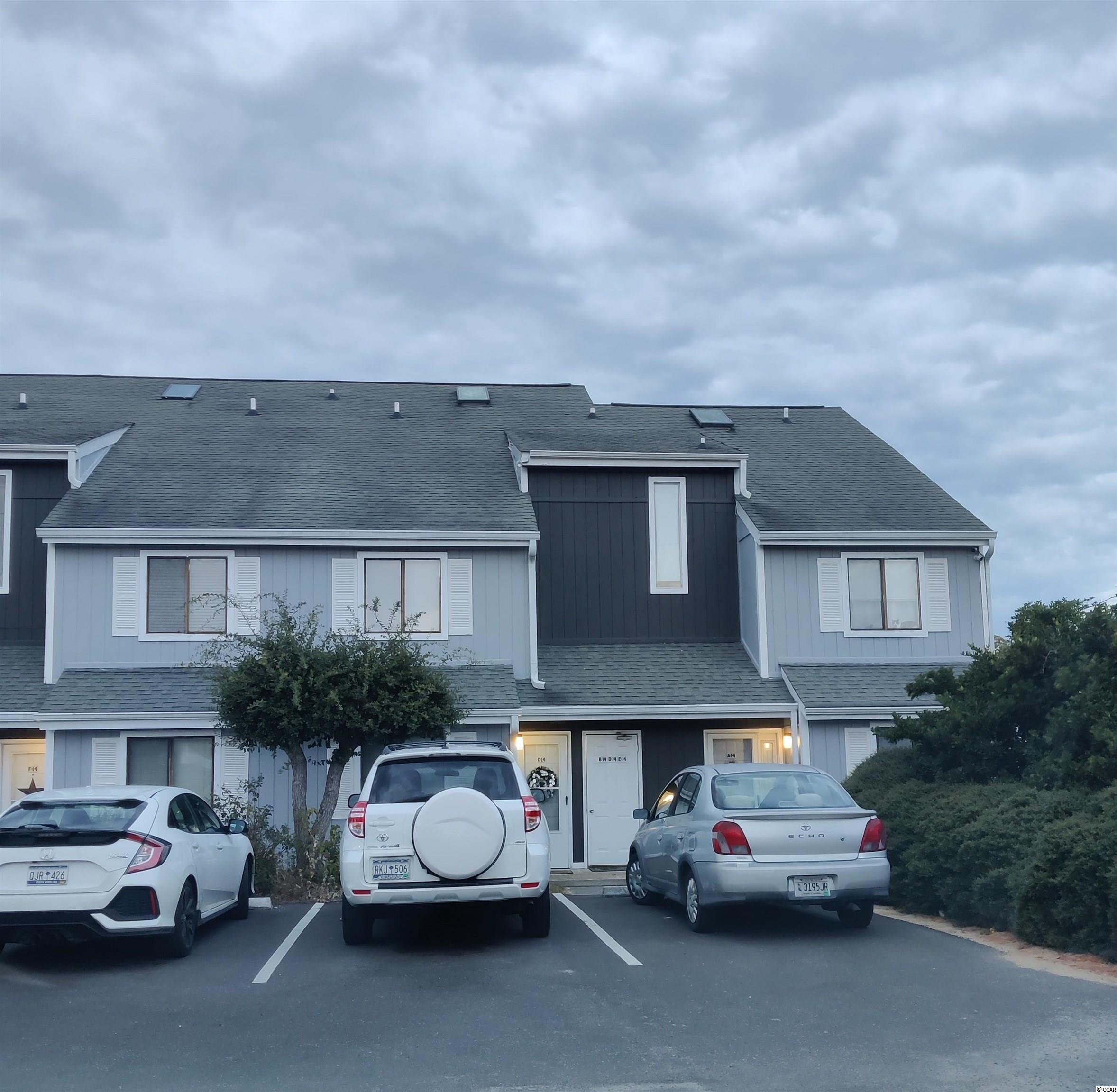 3700 Golf Colony Lane UNIT 14D Little River, SC 29566