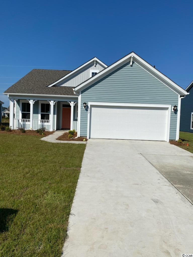 577 Oyster Dr. Myrtle Beach, SC 29588