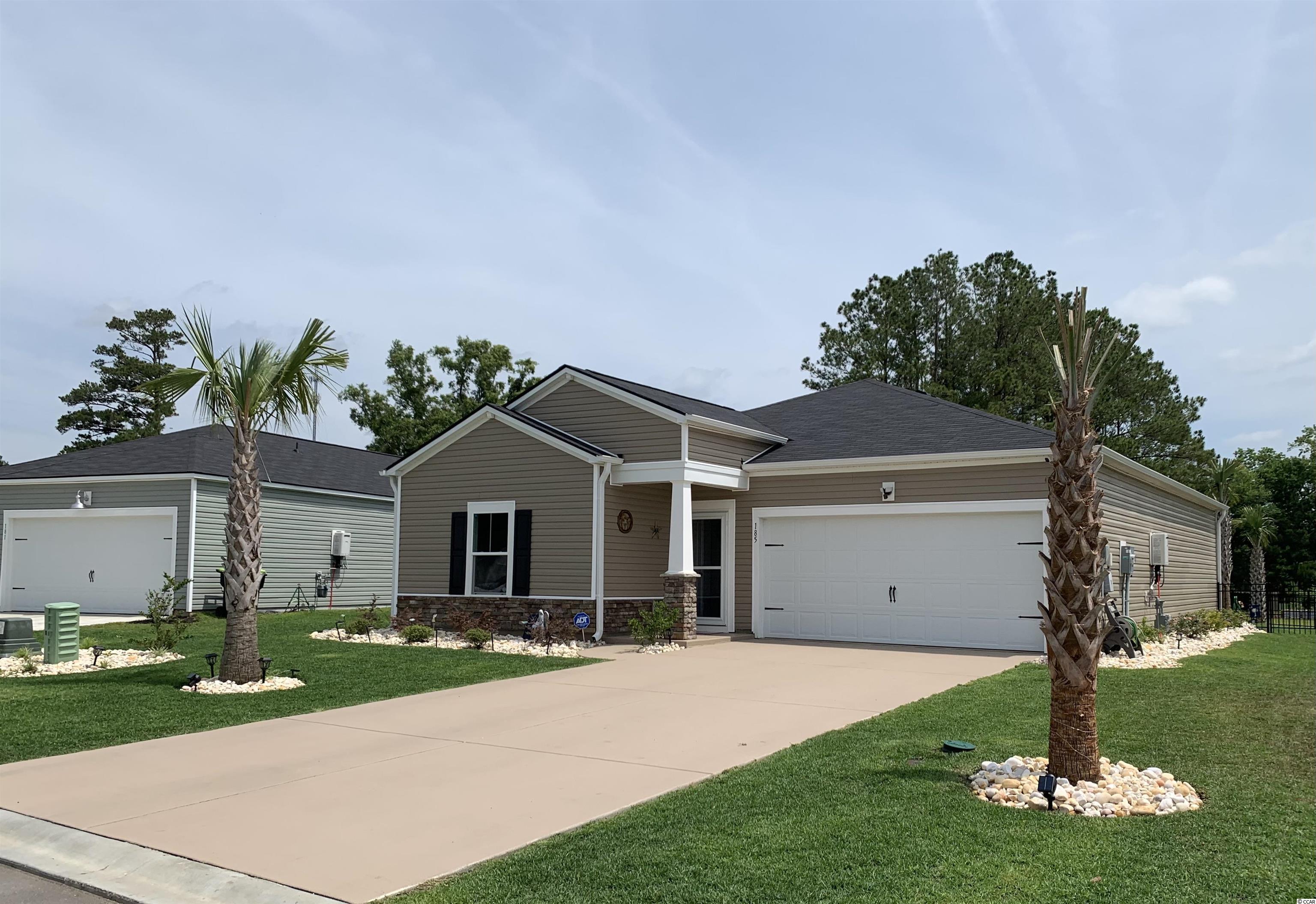 185 Cypress Tree Loop Longs, SC 29568