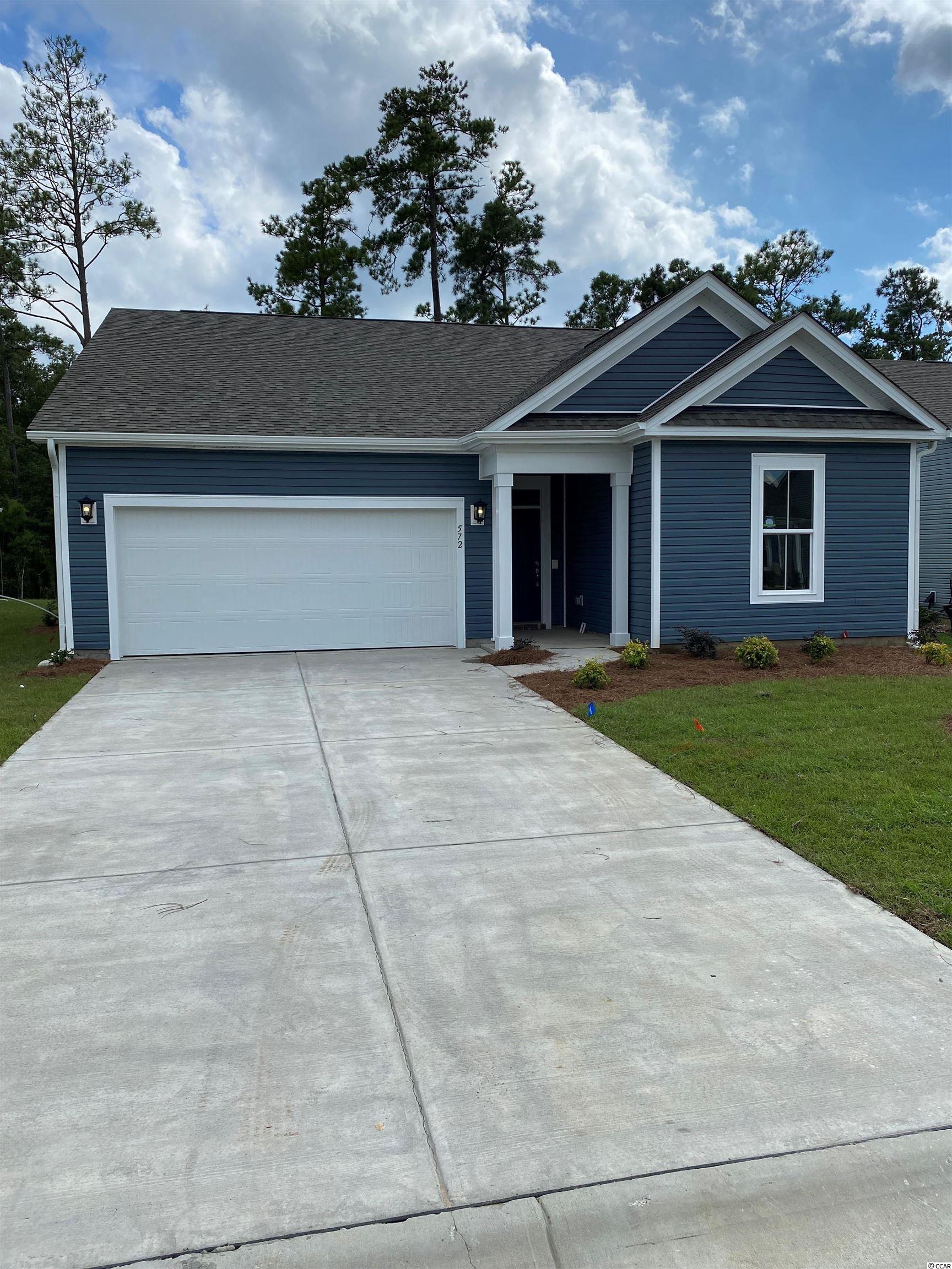 572 Oyster Dr. Myrtle Beach, SC 29588