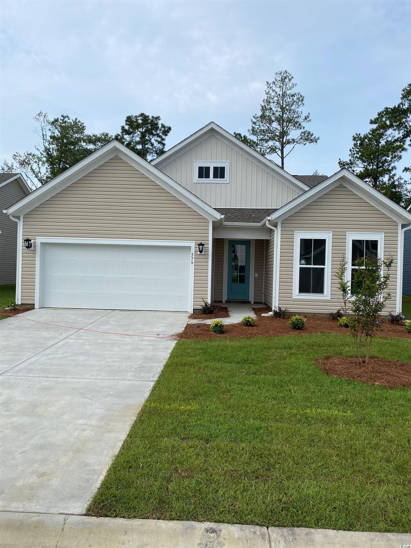 576 Oyster Dr. Myrtle Beach, SC 29588