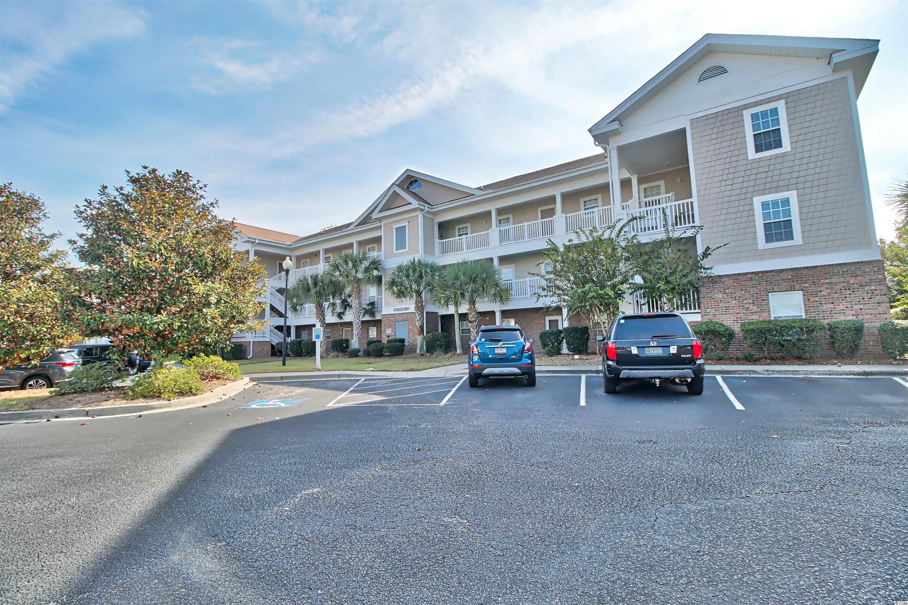 5801 Oyster Catcher Dr. UNIT #1825 North Myrtle Beach, SC 29582
