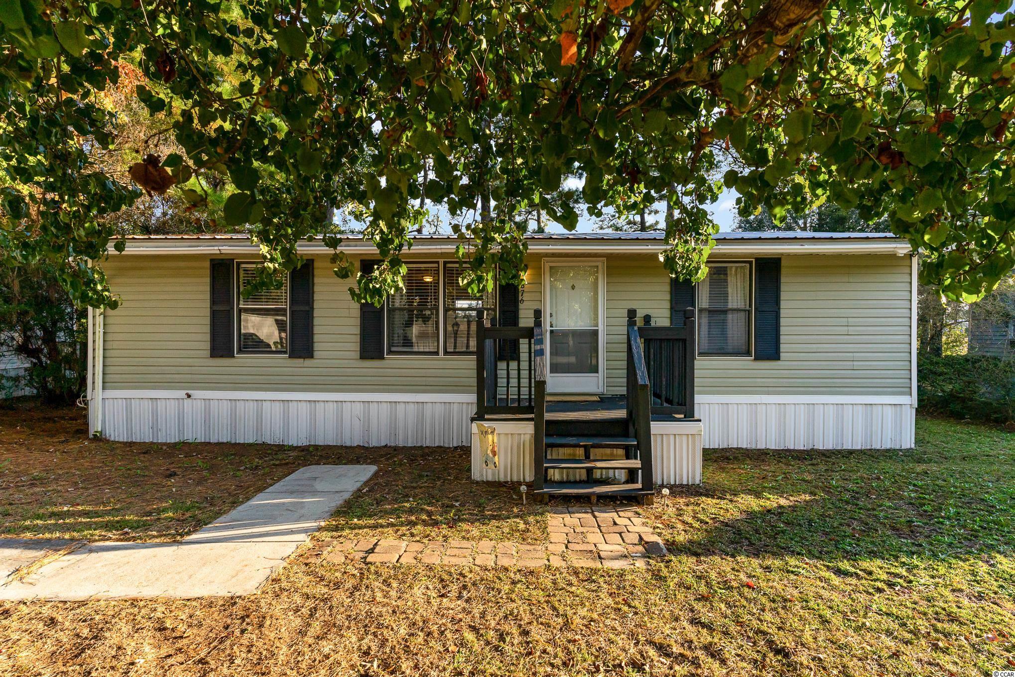 876 Old Magnolia Dr. Conway, SC 29526