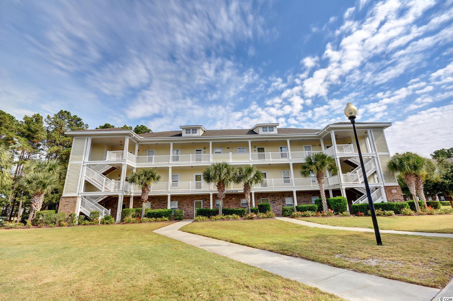 6253 Catalina Dr. UNIT #533 North Myrtle Beach, SC 29582